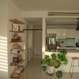 Harmony apartment with beautiful sunset view