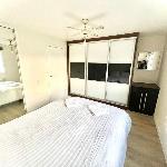 Ground Floor flat Nr. Heathrow with Free Parking 