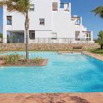 Apartment Alhama de Murcia 27 with Outdoor Swimmingpool El Romero