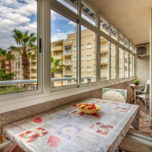 2 Bedroom Lovely Apartment In Torrevieja