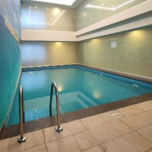 Celesto Luxury Residences Unit of CHPL