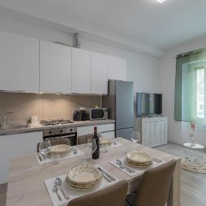 Santacroce lovely apartment in Florence