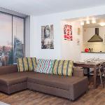 Dlouha Apartment 2BD