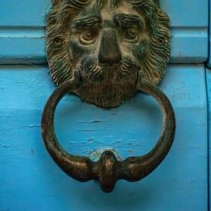 Guesthouse Lion