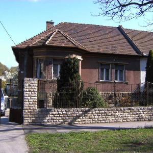 Holiday home in Budapest 34304