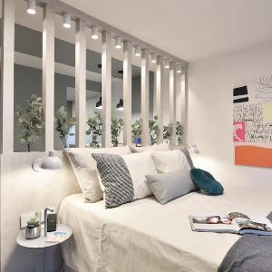 Exclusivo apartamento en Punta Carretas - V21 - 501