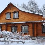 Apartment in Suzdal 