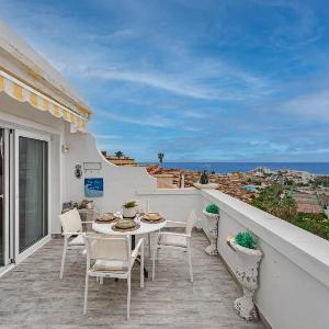 Sea View Apartment Windsor Park - Costa Adeje
