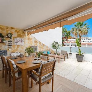 Ferienwohnung Summer Dream - Island Village