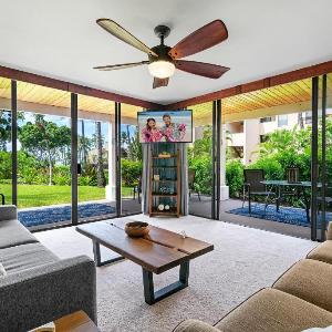 Keauhou Kona Surf & Racquet Club#6-101
