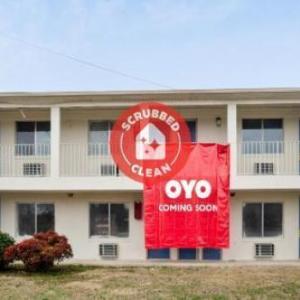 OYO Hotel Jonesville I-77