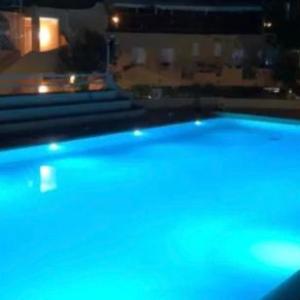 Medea Mondello Holiday