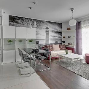 Grand Apartments - Bora Premium apartament w Sopocie
