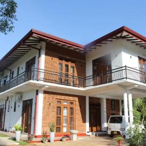 Green Shield Resort