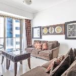 StoneTree - Ocean Heights 1 BR - High Floor Dubai