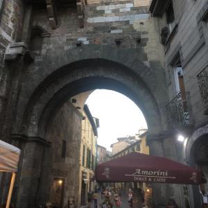 Vicolo del Geppone