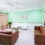 Apartment in Kuala Lumpur 