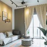 Parkland Residence Direct MRT 3Bedroom AsHome07 