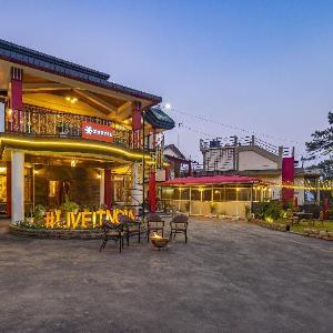 Zostel Shillong