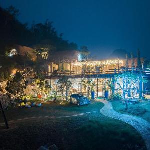 Hippie Home Mộc Châu