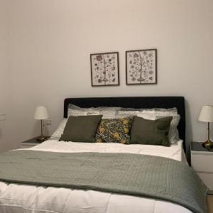 OYO 1033 Home 1 Bed Room Apartment The Nook - 2