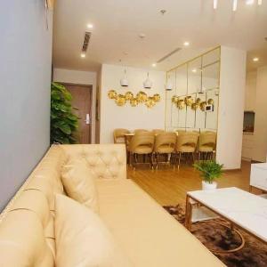 Vinhomes Skylake 3BR near Keangnam