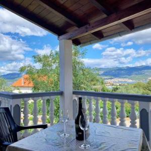 Apartments Horvat
