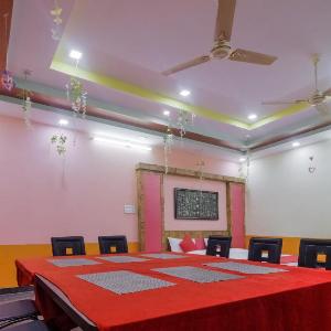 Hotel O by OYO Hill View