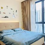 Apartment in Kuala Lumpur 