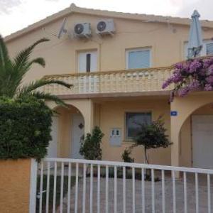 Apartment Vir 6