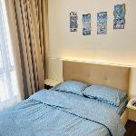 SILK SKY 2pax Balakong Serdang The Mines Ashome 03 Kuala Lumpur