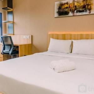 High Floor Studio at Transpark Bintaro By Travelio
