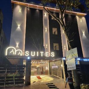 A Boutique Business & Expo Hotel