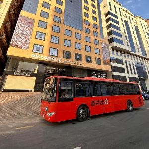 Manazel Al Zaireen Hotel