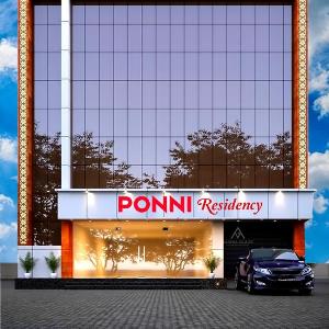 Ponni Residency Thanjavur