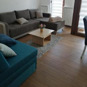 Apartman Dunati