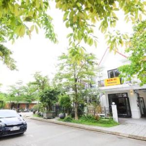 Kenppic House - cách AE mall khoảng 3 phút xe máy