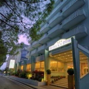Hotel Ca' D'Oro Tre Stelle Superior Adults only