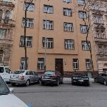 Prague Days - Modern Studios - 7 min Wenceslas Square 