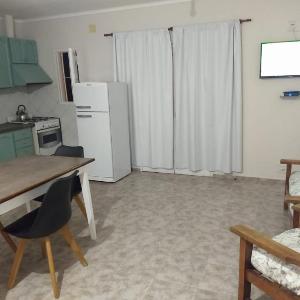 Departamento con excelente ubicación