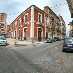 Pietranera Home