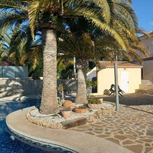 Villa Campanilla - Plusholidays