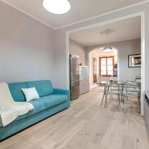 Sprone Apartment by Mamo Florence