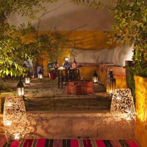 Alcanea Boutique Hotel