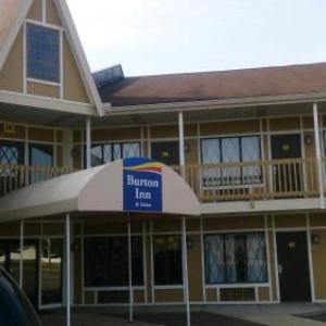 Hotels near Dort Federal Event Center - Burton Inn And Suites