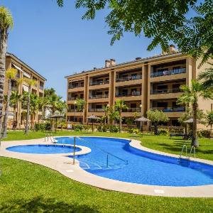 Brisas del Arenal Apartment Javea by Rock Rentals