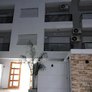 Mini holiday dpto  no fumar opción cocheracosto adicional