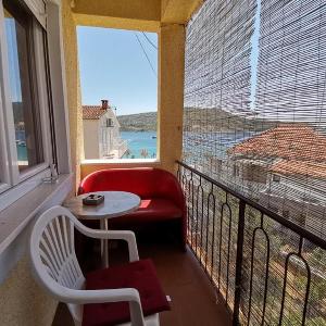 Apartment Magdalena