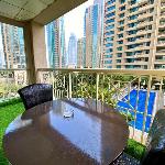 Lux BnB I 29 Burj BLVD I Pool Views Dubai