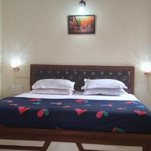 Luxurious 1 Bhk Pool Wi-Fi LPG Gas